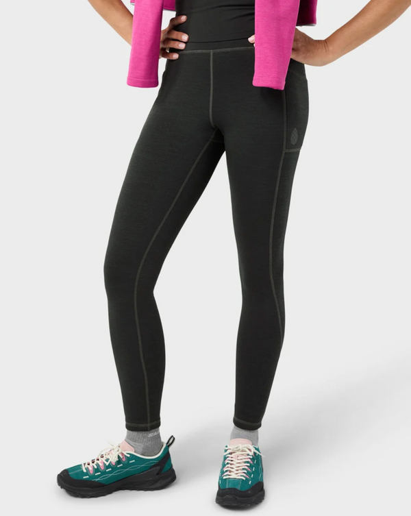 Stio Women's Glide Power Stretch Tight