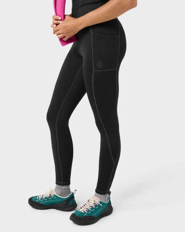 Stio Women's Glide Power Stretch Tight