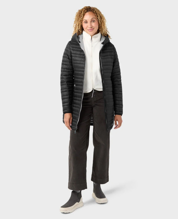 Stio Women's Pinon Down Parka