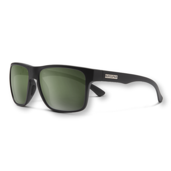 Suncloud Optics Rambler Polarized Sunglasses