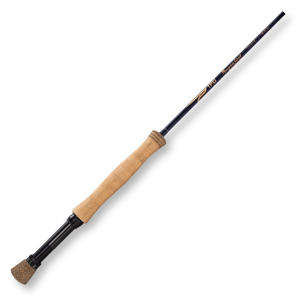TFO Mangrove Coast Fly Rod