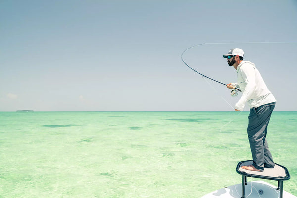 TFO Mangrove Coast Fly Rod