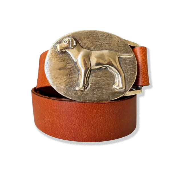 Taf Shaefer Design Buckles