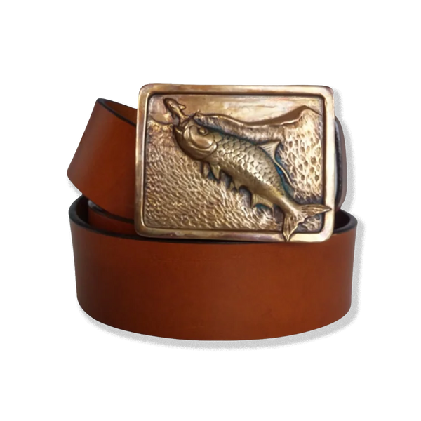 Taf Shaefer Design Buckles