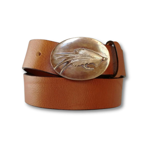 Taf Schaefer Design Belts