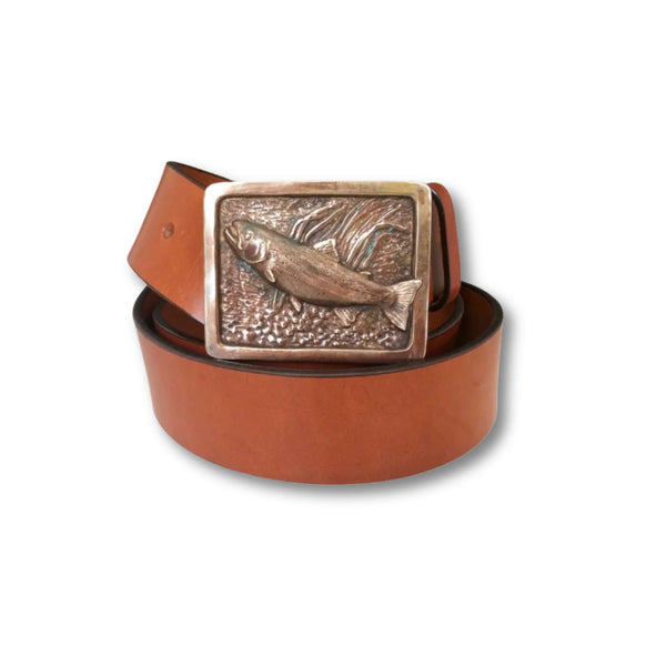 Taf Shaefer Design Buckles
