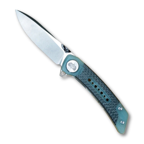 Toadfish EDC 7" Pocket Knife