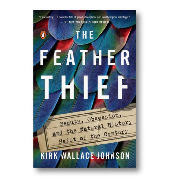 The Feather Thief