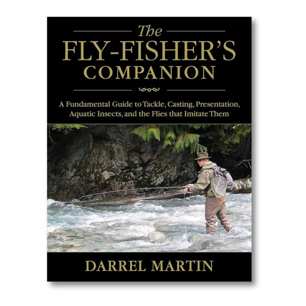 The Fly Fisher's Companion