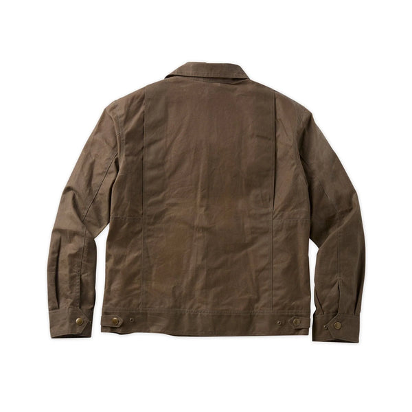 Tom Beckbe Chatom Jacket