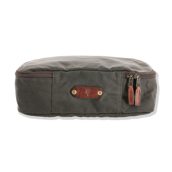 Tom Beckbe Canvas Packing Cube