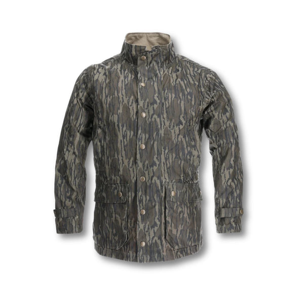 Tom Beckbe Tensaw Jacket