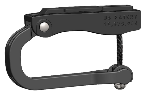 Trxstle CRC System Clamps
