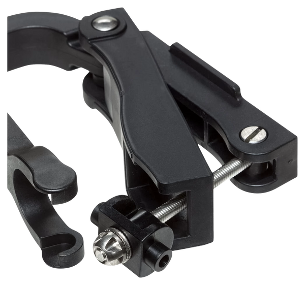 Trxstle CRC System Clamps