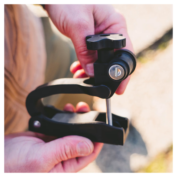 Trxstle Lock Body Clamp Kit