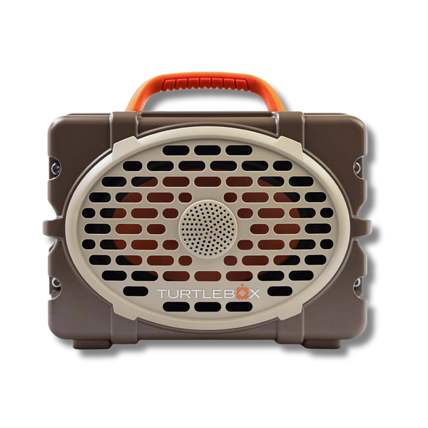 Turtlebox Gen 3 Speaker