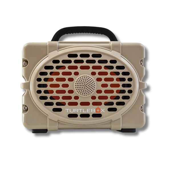 Turtlebox Gen 3 Speaker