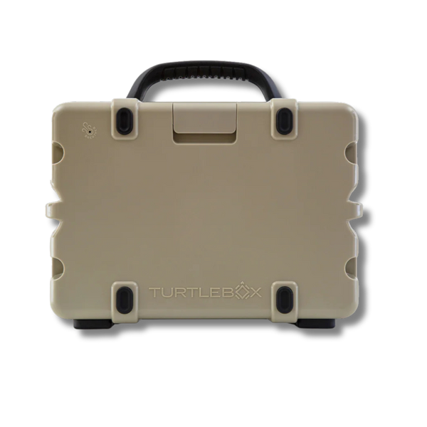 Turtlebox Gen 3 Speaker
