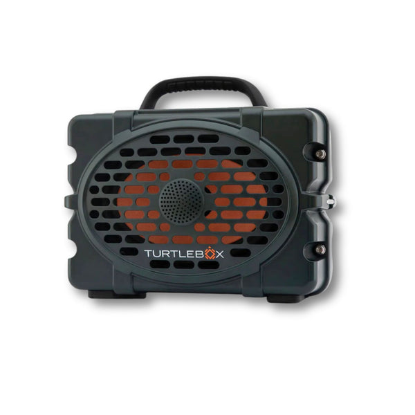 Turtlebox Gen 3 Speaker