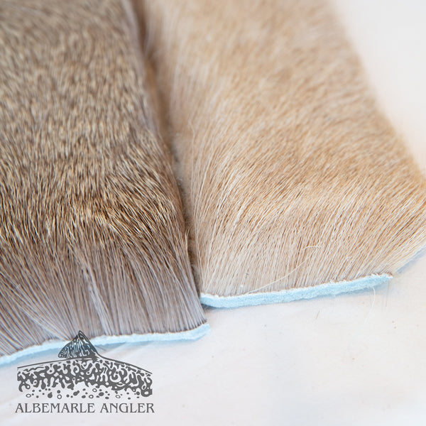 Wapsi Premo Elk Hair
