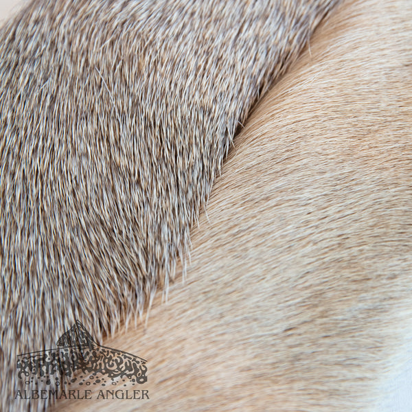 Wapsi Premo Elk Hair