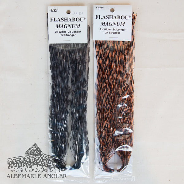 Hendron Flashabou Magnum