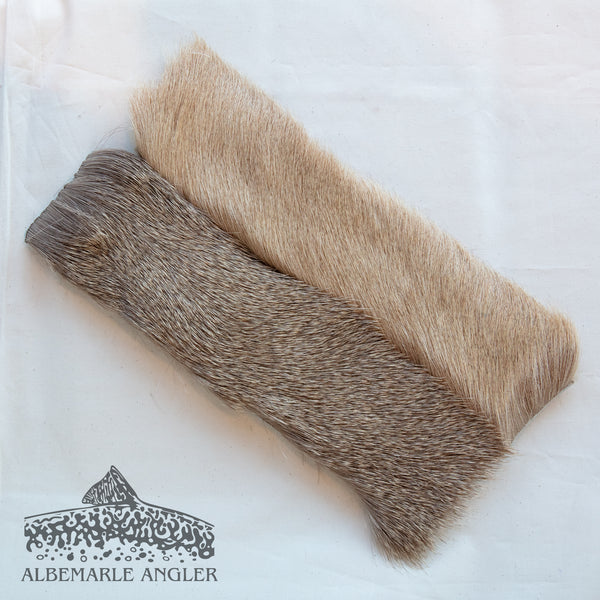 Wapsi Premo Elk Hair