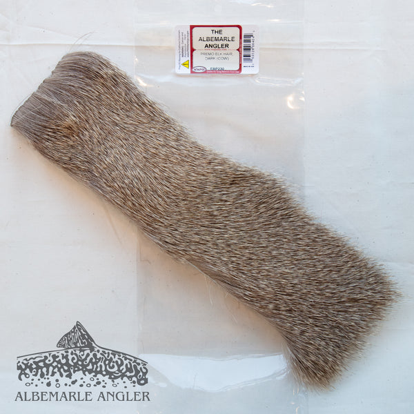 Wapsi Premo Elk Hair