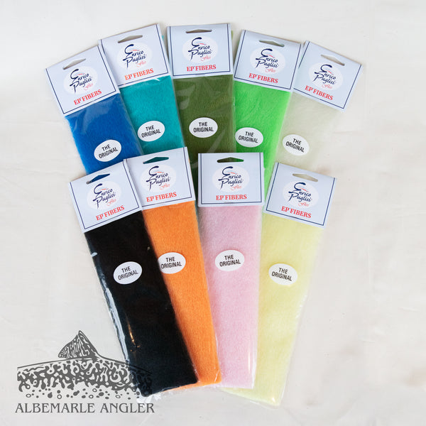 EP Fibers