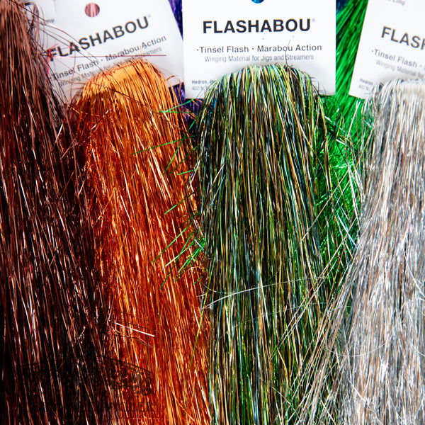 Hendron Flashabou Original