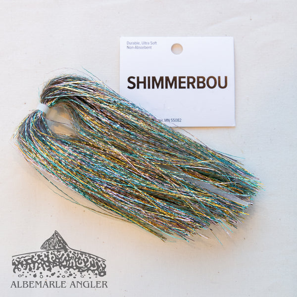 Hedron Shimmerbou