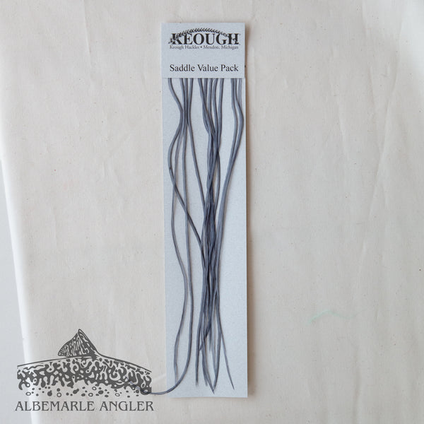 Keough Saddle Value Pack