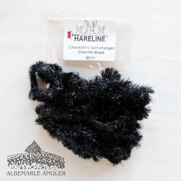Chocklett's Gamechanger Chenille