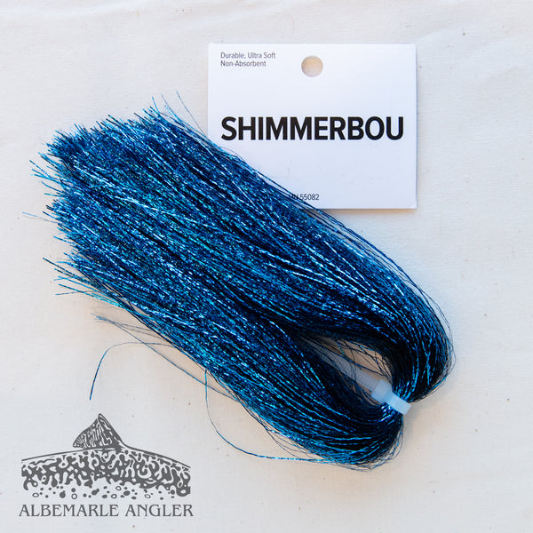 Hedron Shimmerbou