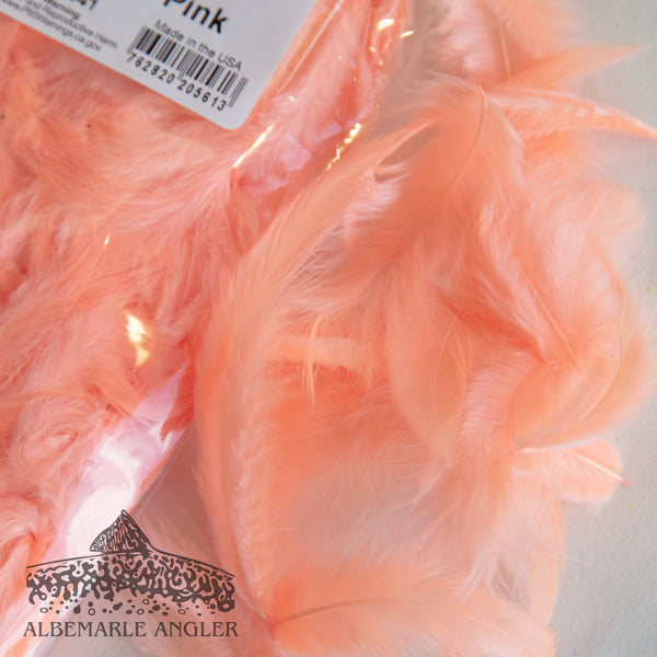 Hareline Soft Hackle