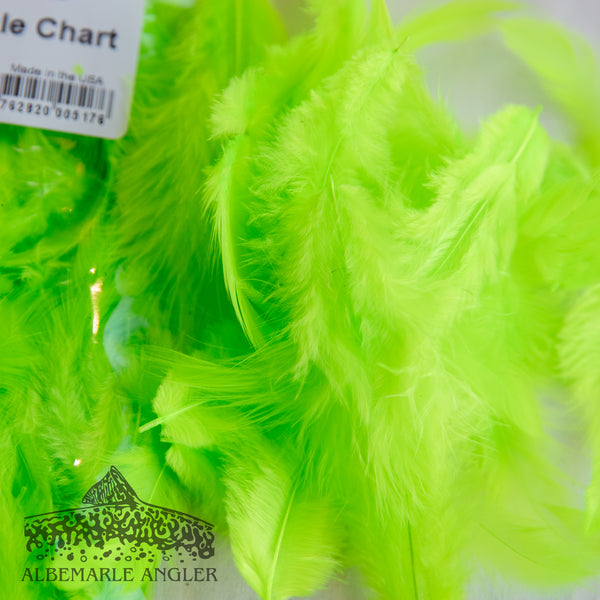 Hareline Soft Hackle