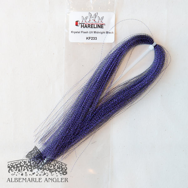Hareline Krystal Flash