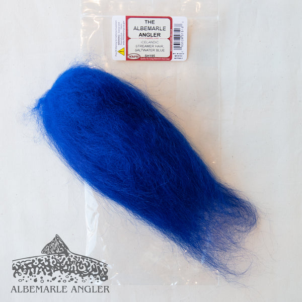 Wapsi Icelandic Streamer Hair