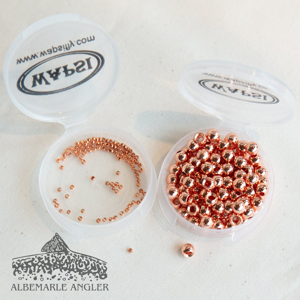 Wapsi Cyclops Beads - 100 Pack