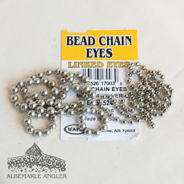 Wapsi Bead Chain Eyes
