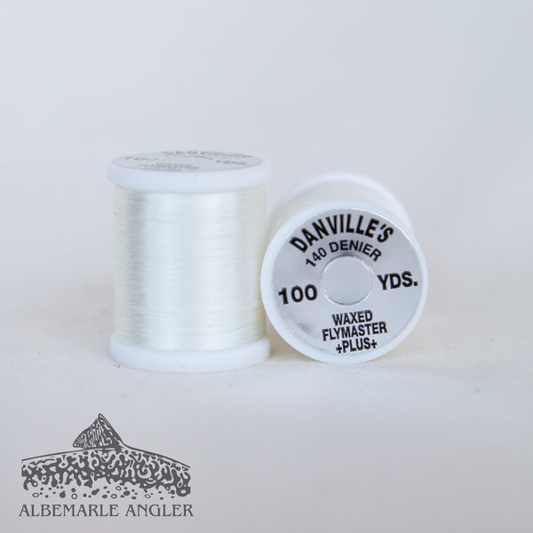 Danville’s Waxed Flymaster Plus Thread