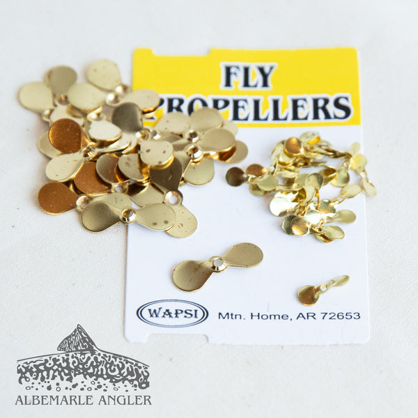 Wapsi Fly Propellers