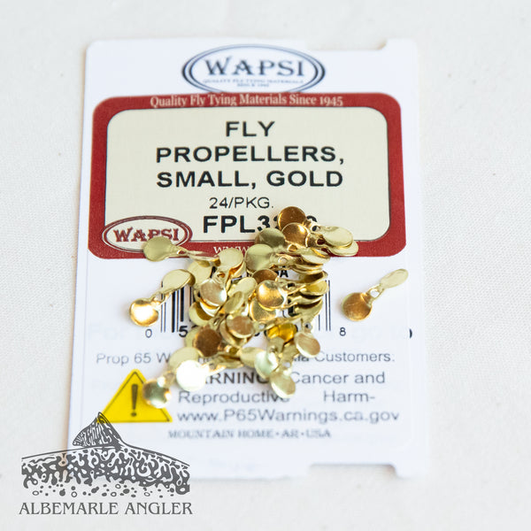 Wapsi Fly Propellers