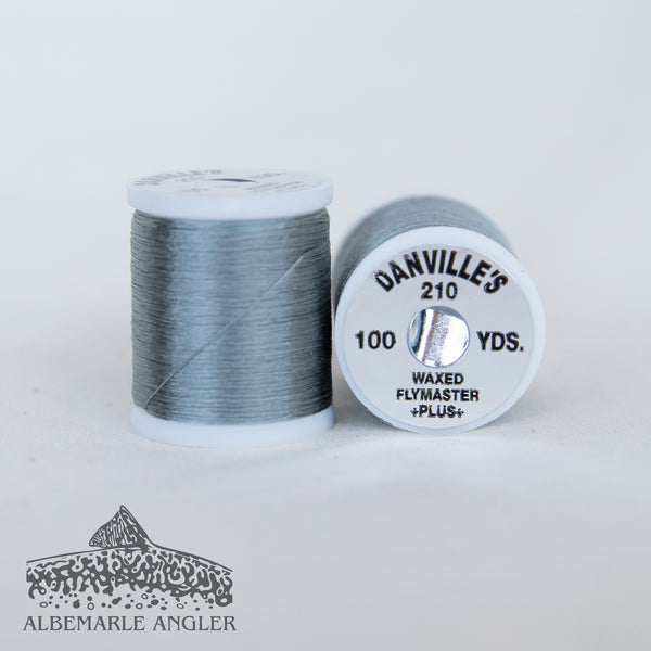 Danville’s Waxed Flymaster Plus Thread