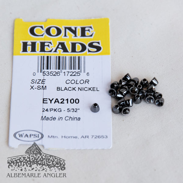 Wapsi Cone Heads - 24 Pack