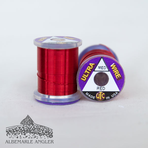 UTC Ultra Wire