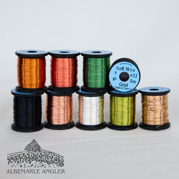 UNI Soft-Wire