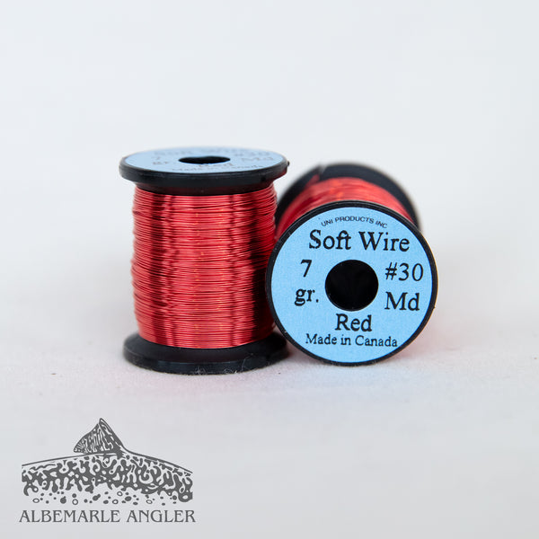 UNI Soft-Wire