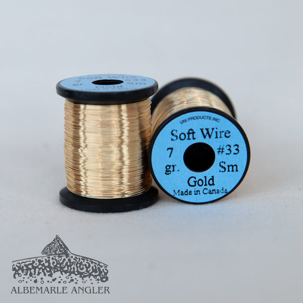 UNI Soft-Wire