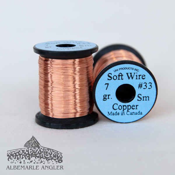 UNI Soft-Wire